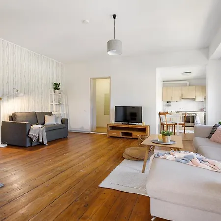 Harbour Apartment Parnu Exterior photo